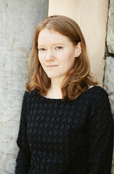 Sara Johansson